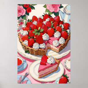 Impressão, Poster de valor (Matte)