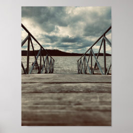 Impressão, Poster de valor (Matte)