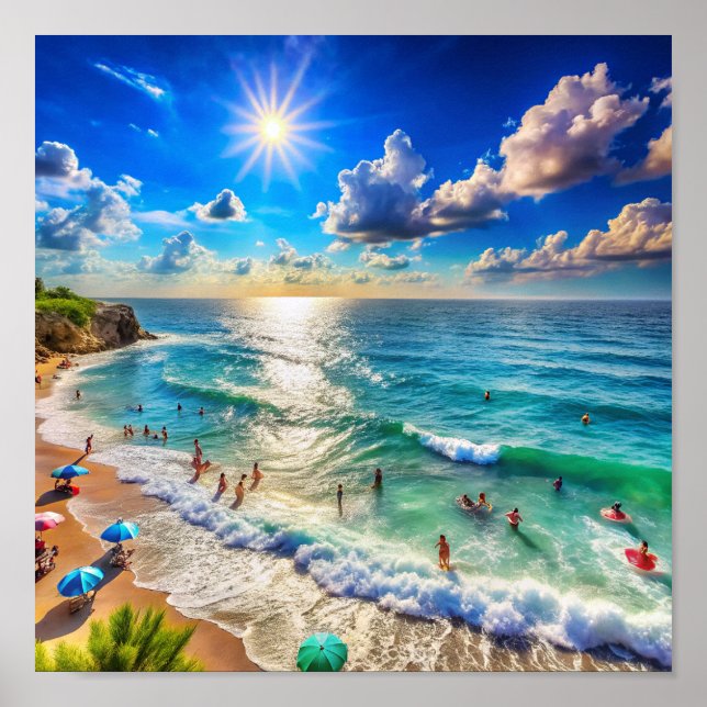 Impressão, Poster de valor (Matte) (Frente)