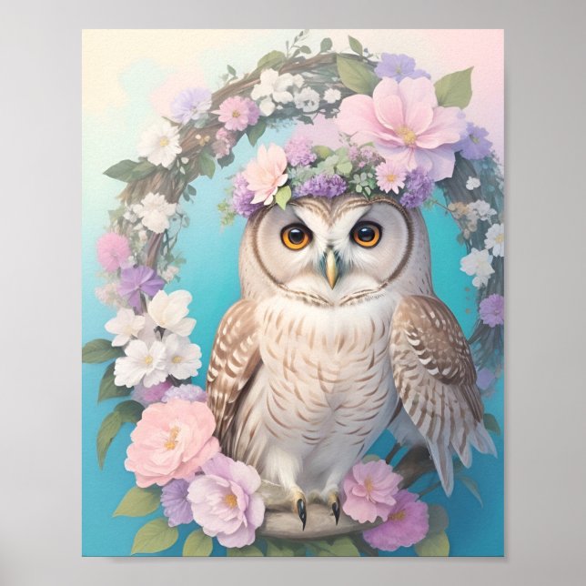 Impressão, Poster de valor (Matte) (Frente)