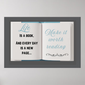 Impressão, Poster de valor (Matte)