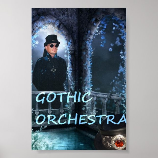 Impressão, Poster de valor (Matte) (Frente)