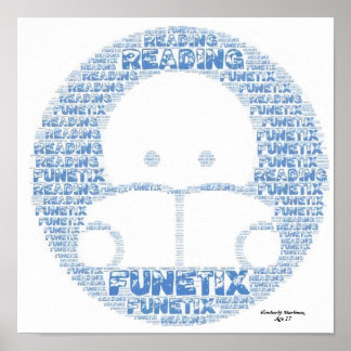 Impressão, Poster de valor (Matte)