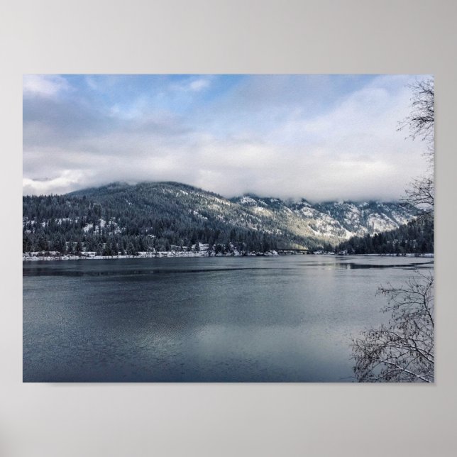 Impressão, Poster de valor (Matte) (Frente)