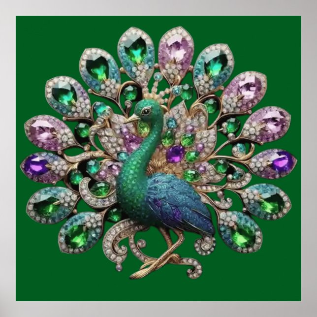 Impressão, Poster de valor (Matte) (Frente)