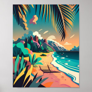 Impressão, Poster de valor (Matte)