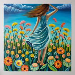 Impressão, Poster de valor (Matte)