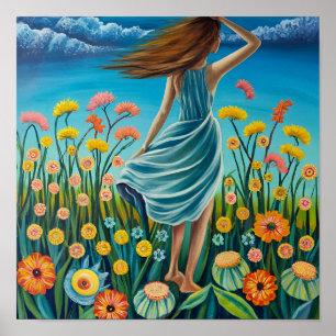 Impressão, Poster de valor (Matte)