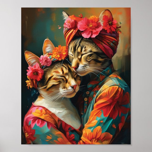 Impressão, Poster de valor (Matte) (Frente)