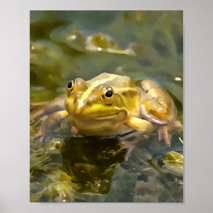 Impressão, Poster de valor (Matte)