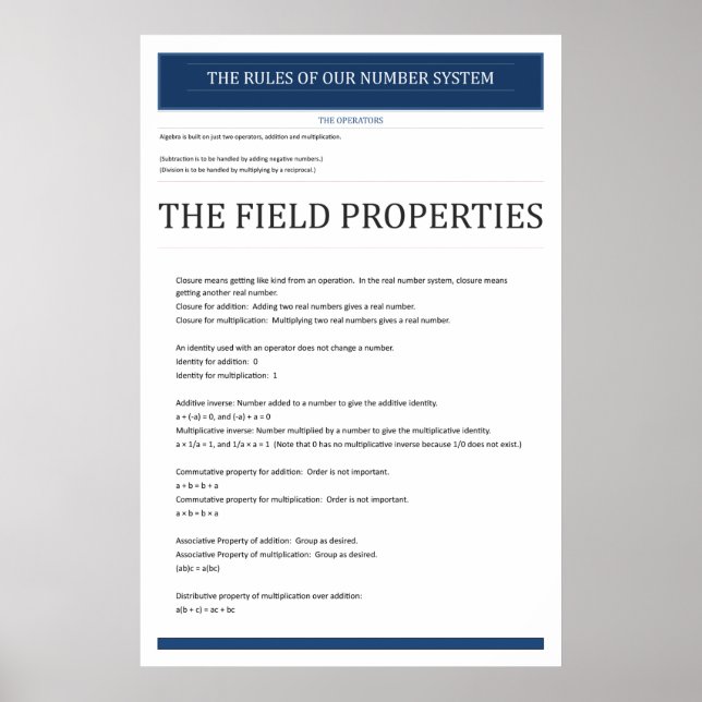 Impressão, Poster de valor (Matte) (Frente)