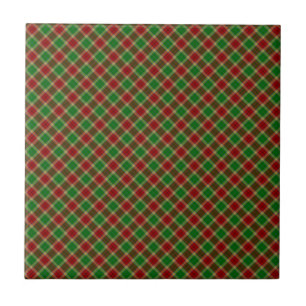 Impressão projetado Tartan do clã de Gibson/Gibb