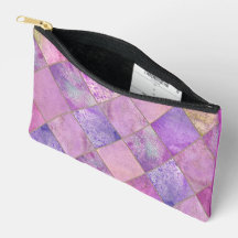impressão "Purple Lover"
