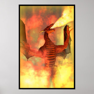 impressão "Raiva"
