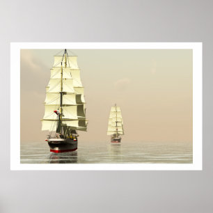 IMPRESSÃO REI DO MAR