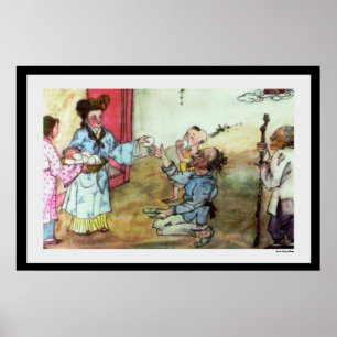 Impressão sem abrigo