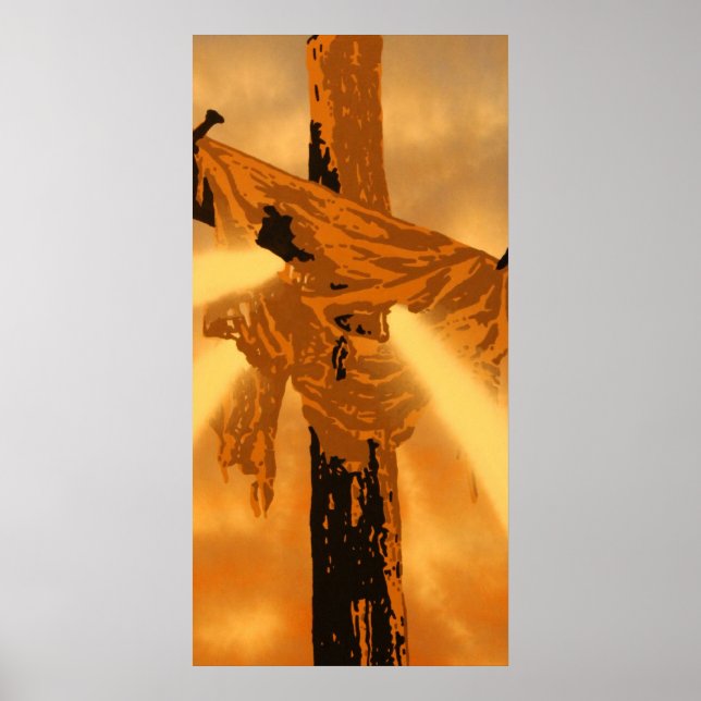 impressão "Sonrise" (Frente)