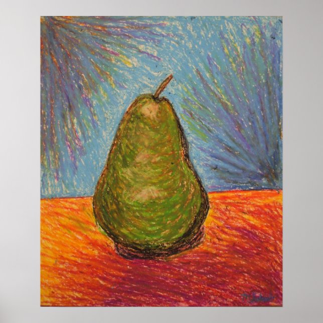 impressão (SSS) "Juicy 1" (Frente)