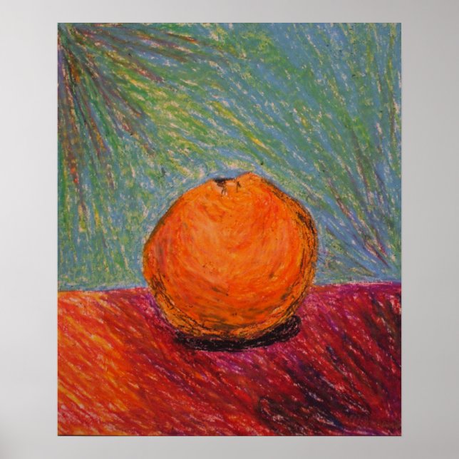 impressão (SSS) "Juicy 3" (Frente)