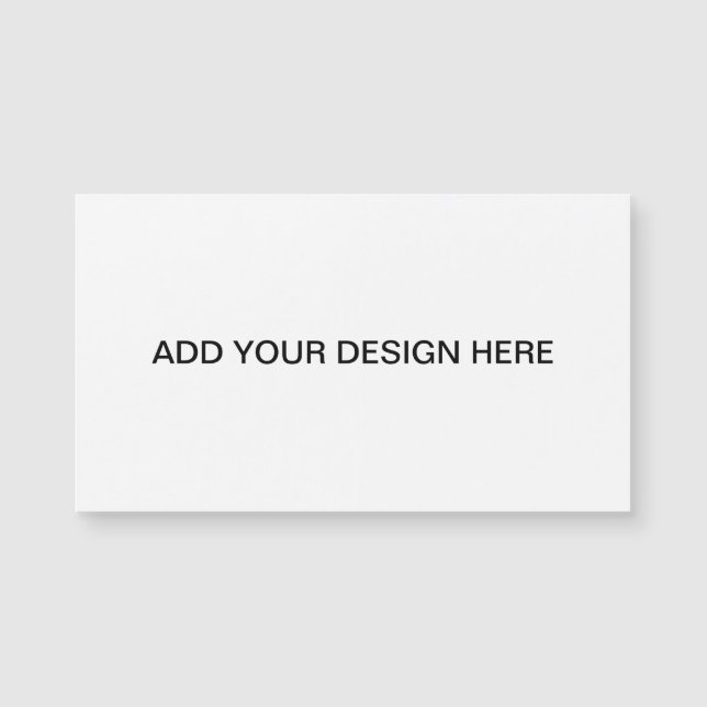 Impressão sua etiqueta - Placa plana 3,5x2" Coloqu (Frente)