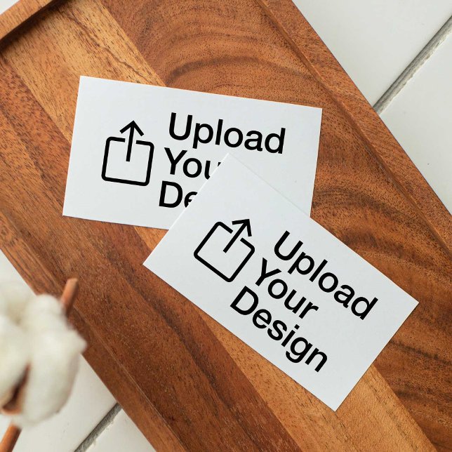 Impressão suas placas de gabinete, Cartões de visi (Criador carregado)