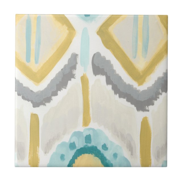 Impressão Têxtil II (Frente)