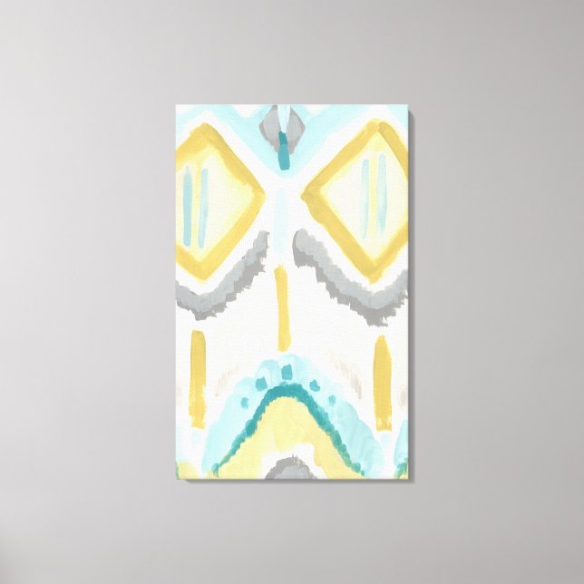 Impressão Têxtil II (Frente)