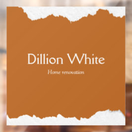 Impressão texturizada cinza marrom