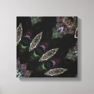 Impressão Theo Canvas