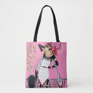 Impressão Tote Bag