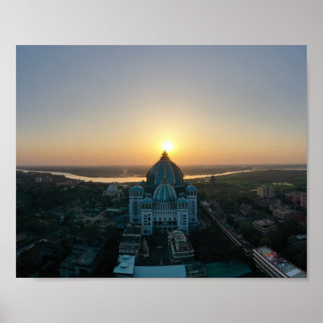 IMPRESSÃO TOVP 8 x 10 (Frente)