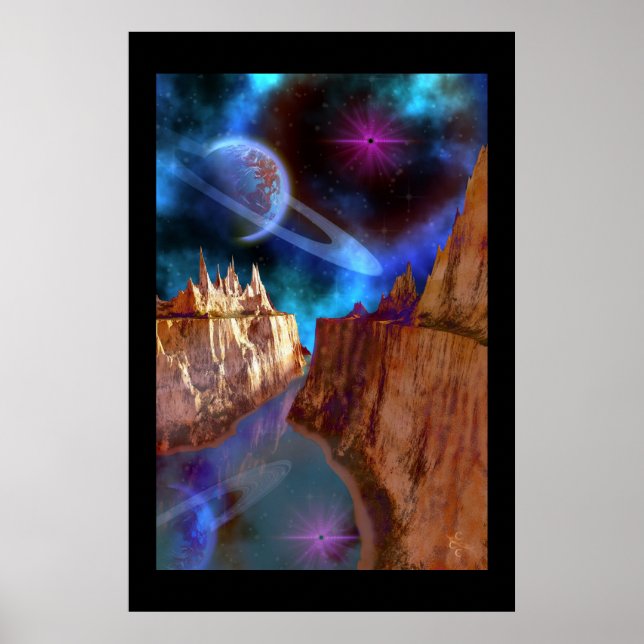 IMPRESSÃO TRANSCENDENTE (Frente)