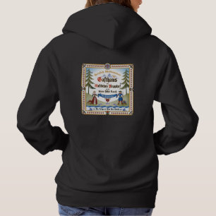 Impressão traseira do Camisetas ~ Sinalização d