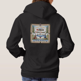 Impressão traseira do Camisetas ~ Sinalização de b