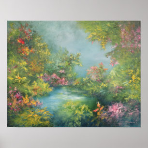 Impressão tropical 1993