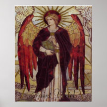 impressão Uriel do santo