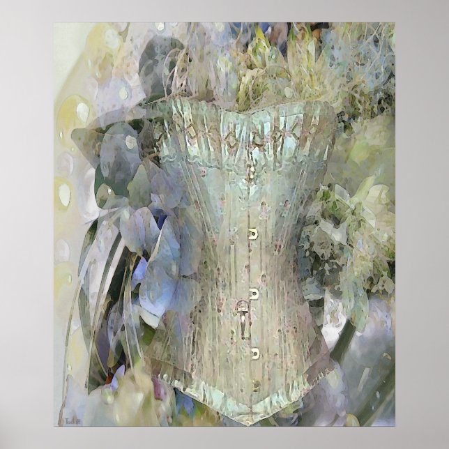 Impressão vitoriano (Frente)