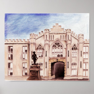 Impressão VMI 10x8
