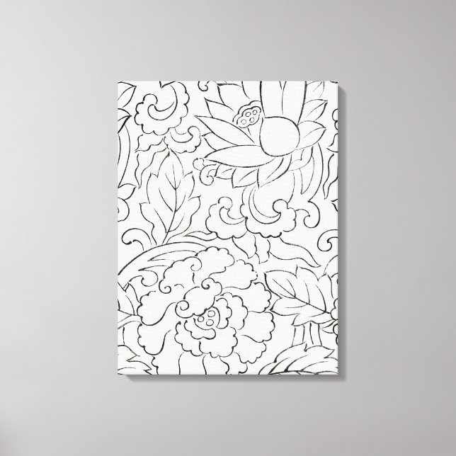 Impressão Yatsuo No Tsubaki (Frente)