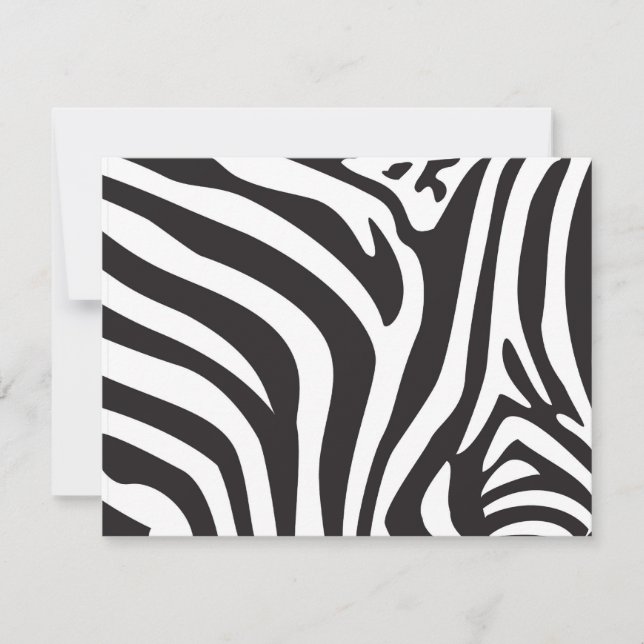 Impressão Zebra (Frente)