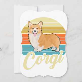 Impressionante Corgi 1970s - Retro Vintage