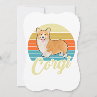 Impressionante Corgi 1970s - Retro Vintage