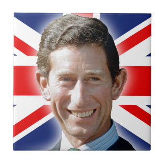 Impressionante! HRH Prince Charles