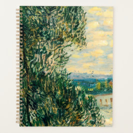 Impressionista - Planejador Inspirado