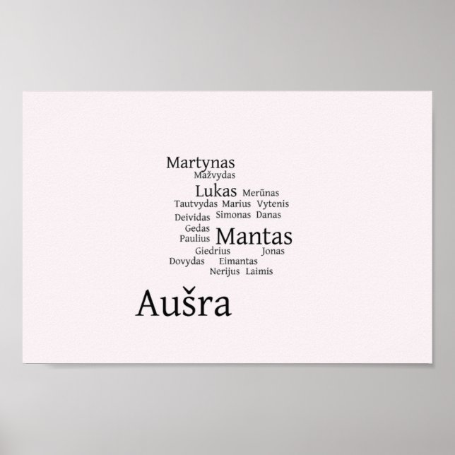 Impressões (Frente)