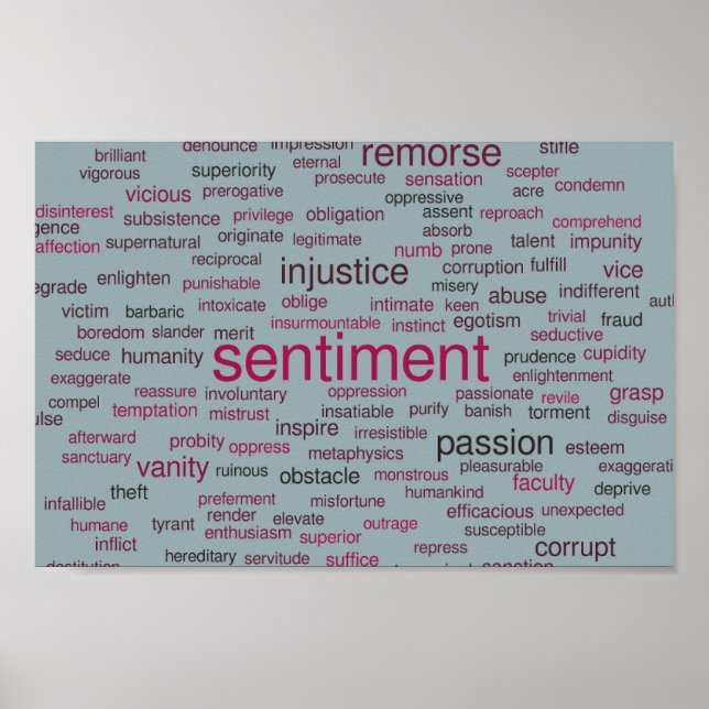 Impressões (Frente)