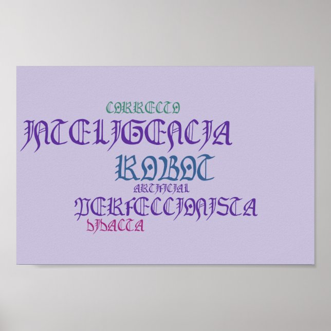 Impressões (Frente)