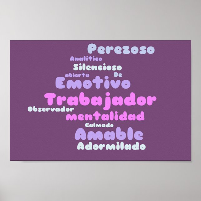 Impressões (Frente)