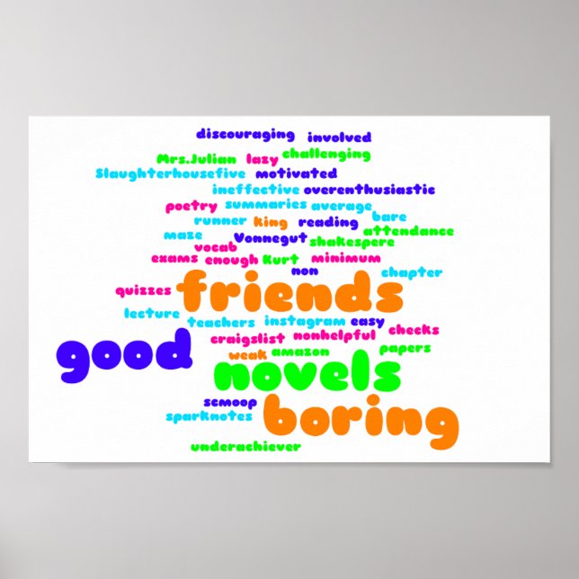 Impressões (Frente)