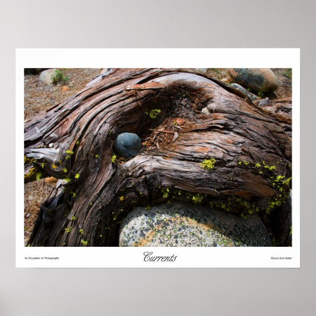 Impressões Correntes (Frente)